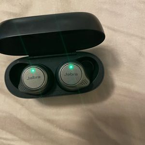 Jabra earbuds